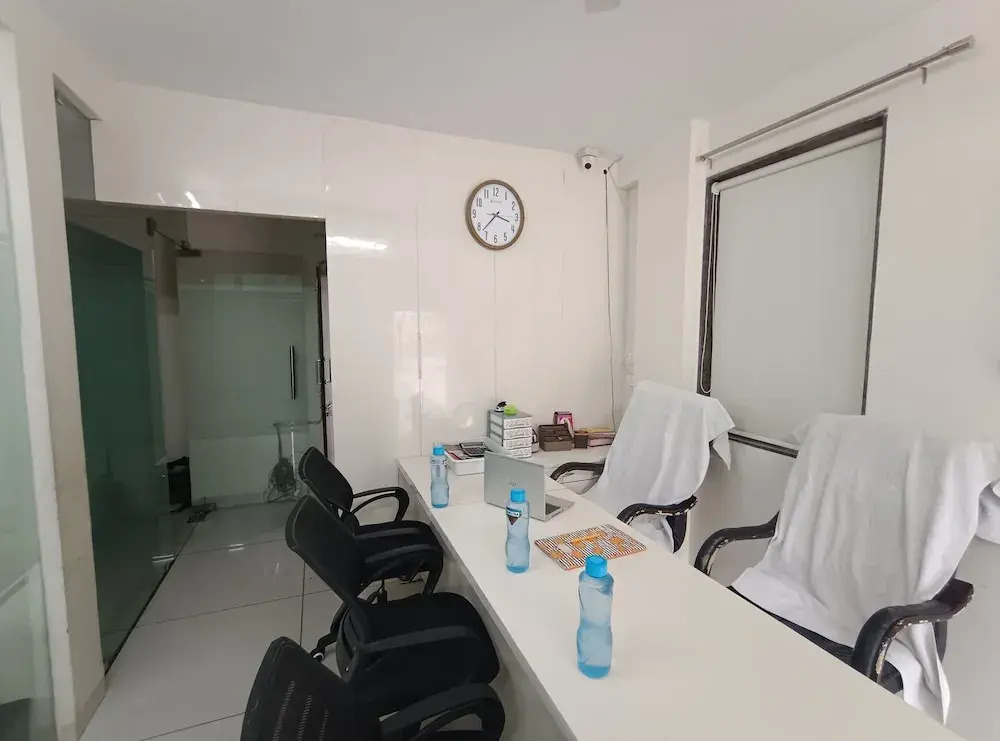 Shree Vrinda Homes