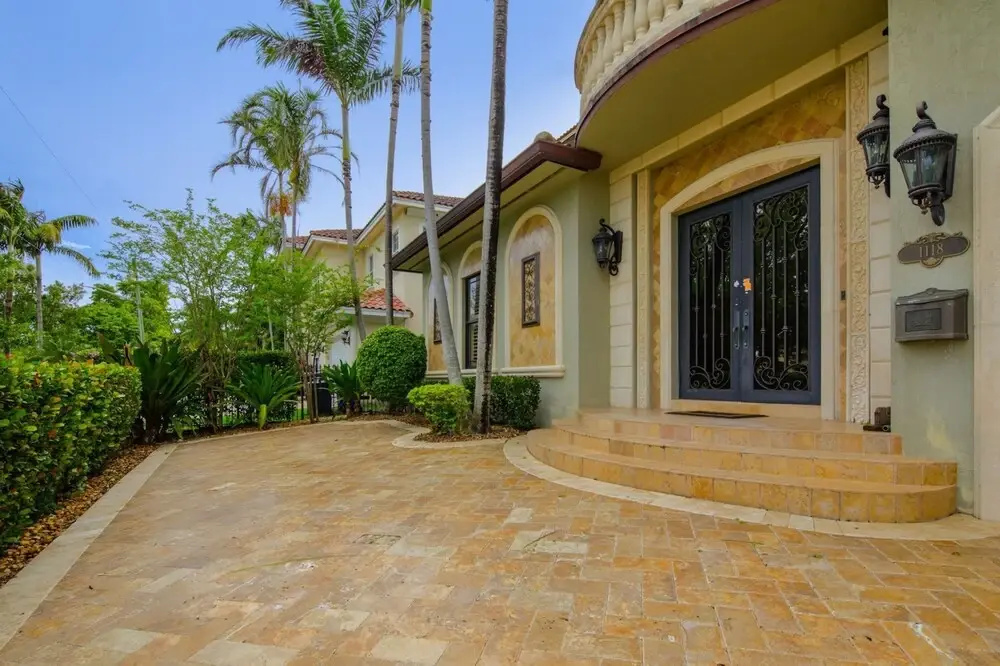 Villa Zaima