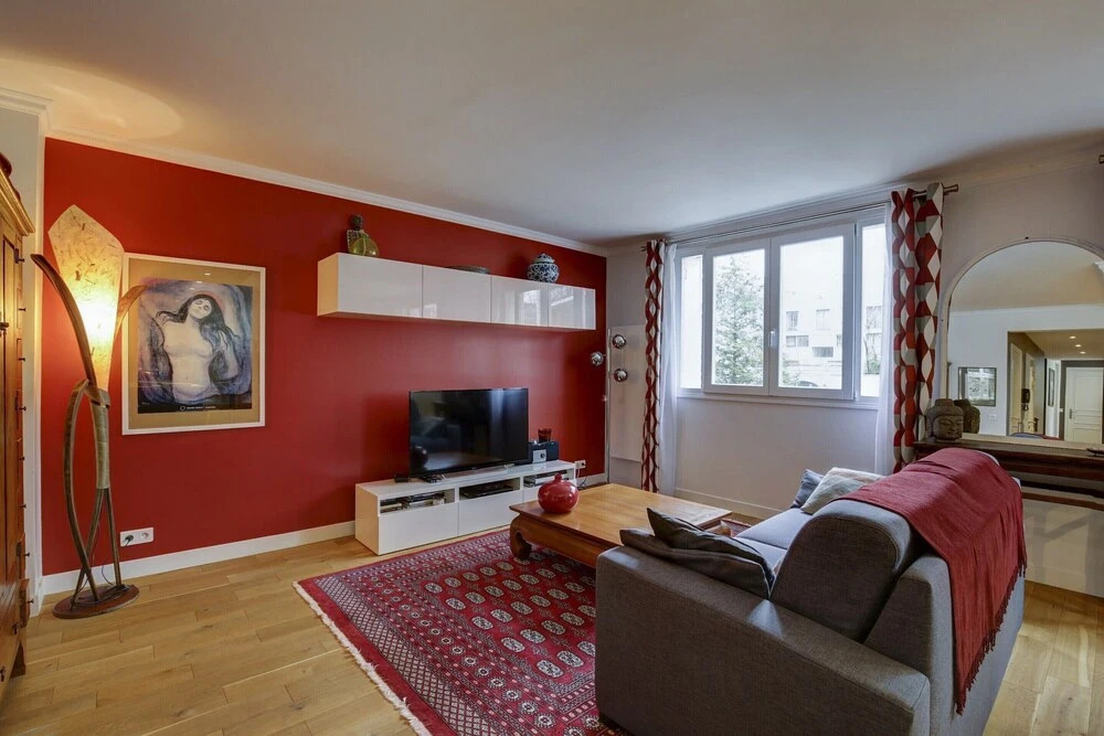 Cambronne - Eiffel Tower Apartment