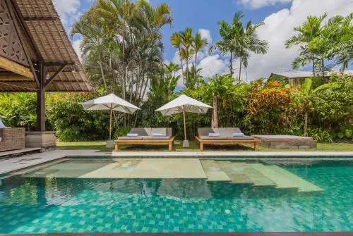 Bali Villa Home