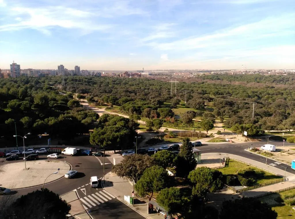 Madrid Rent 1