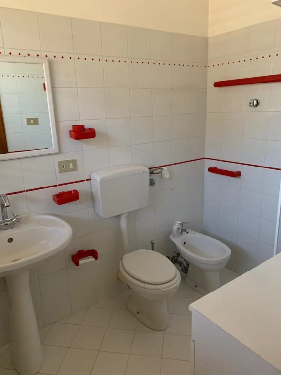 Amerigo Apartment