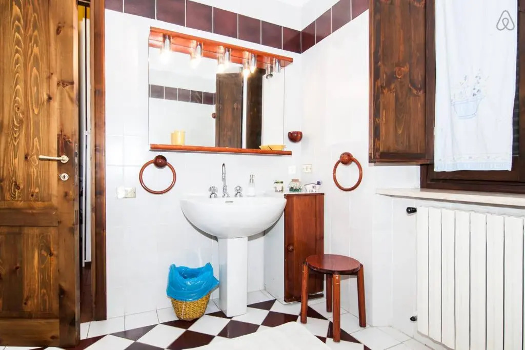 Il Casale villa con piscina e giardino vista mare