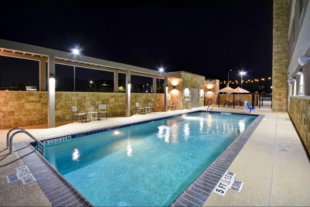 Home2 Suites By Hilton Palm Bay I 95