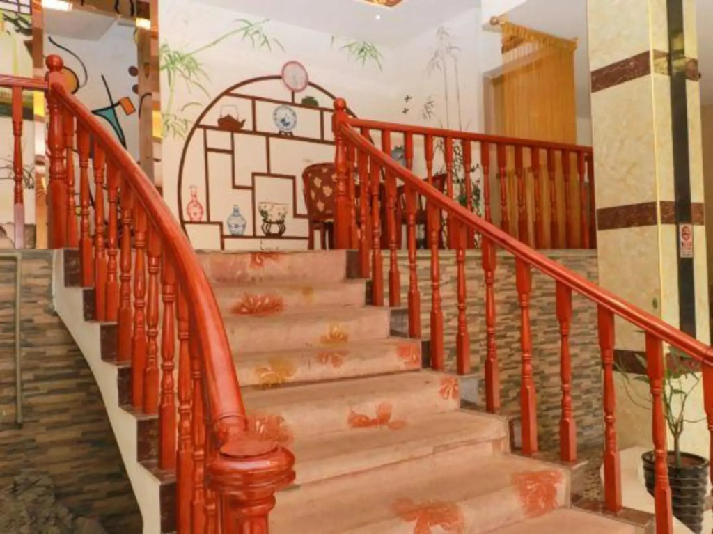 Yuli Art Hotel (Guilin University of Electronic Science and Technology Branch)
