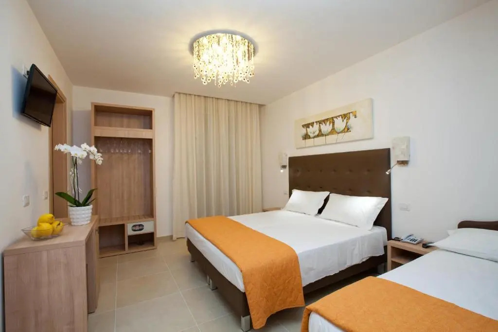 Hotel Ristorante Cesare