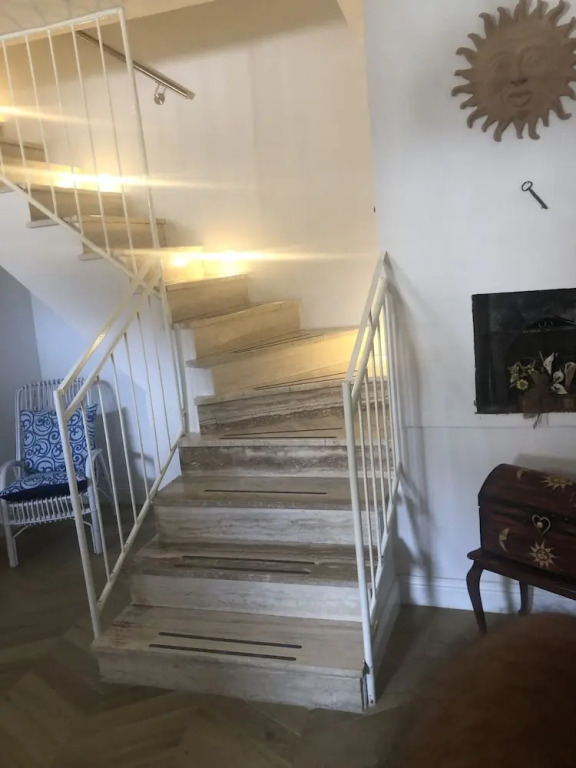 Ca'del Borgo B&B