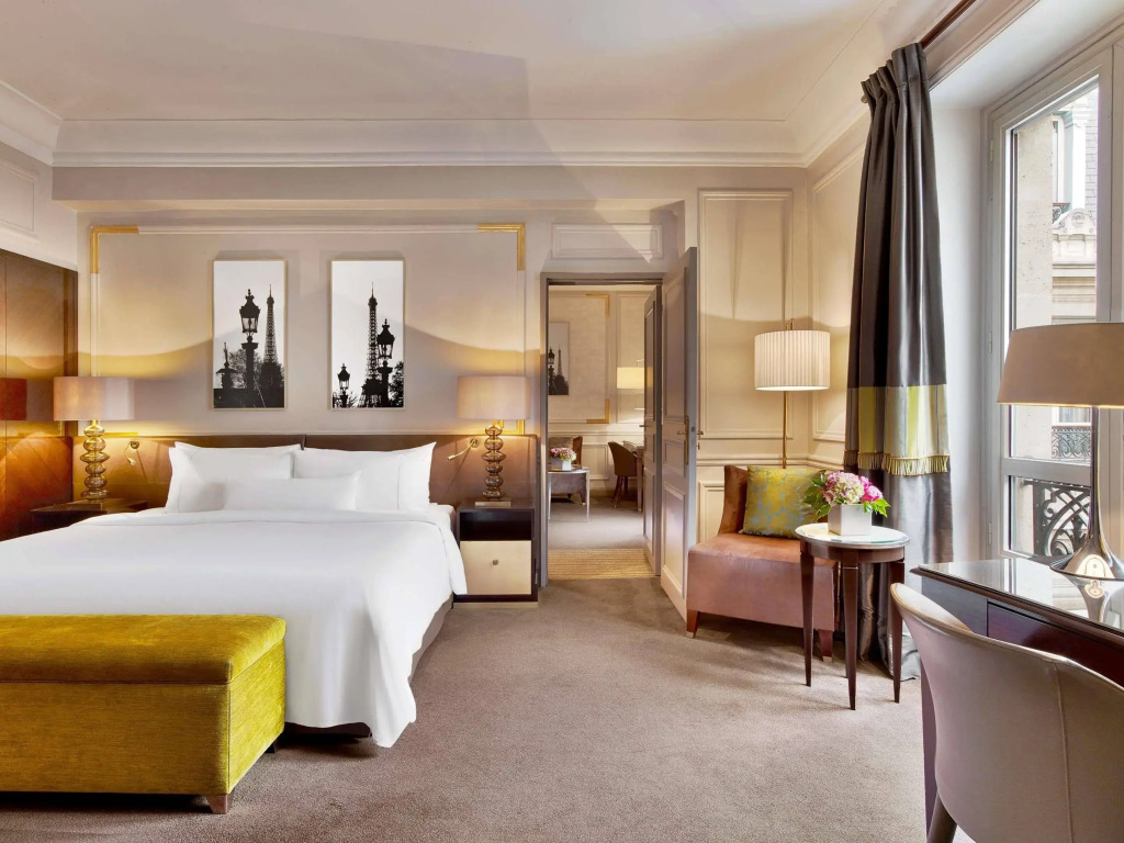 Hilton Minneapolis