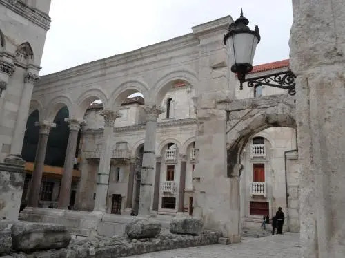 Mladena Apartment