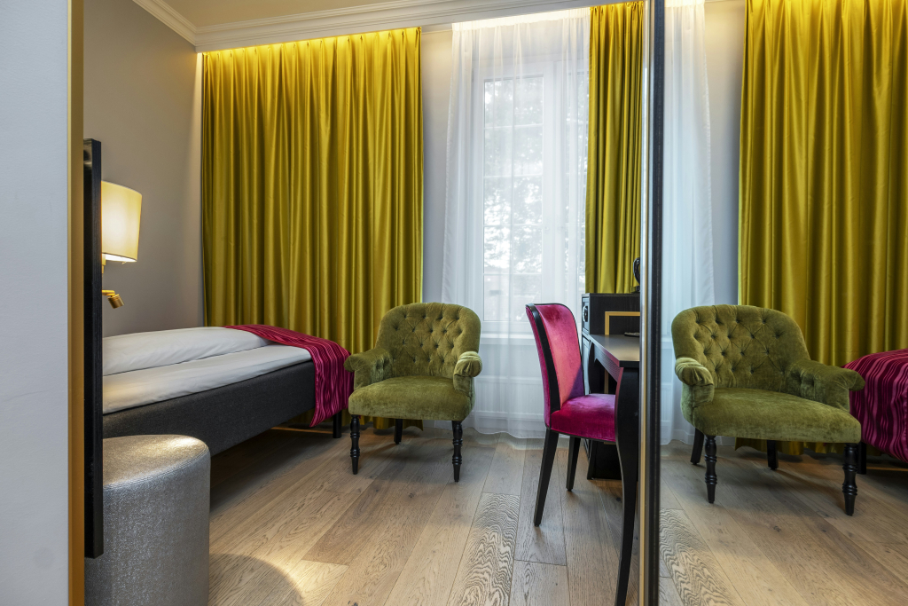 Thon Hotel Rosenkrantz Bergen