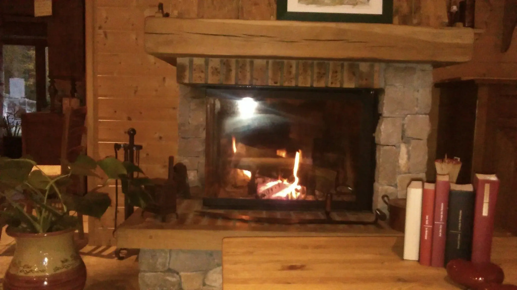 La Grange De LErrance