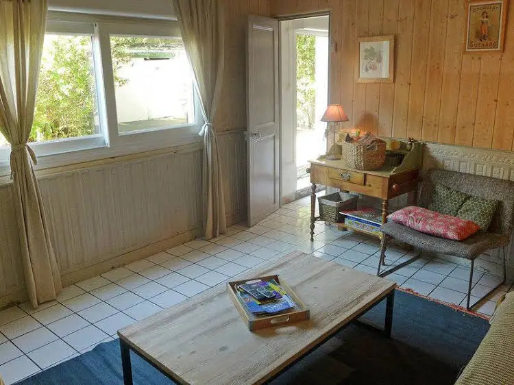 La Troarnaise - INH 23330