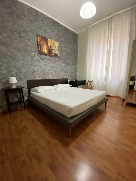 The Place In Rome Guest House