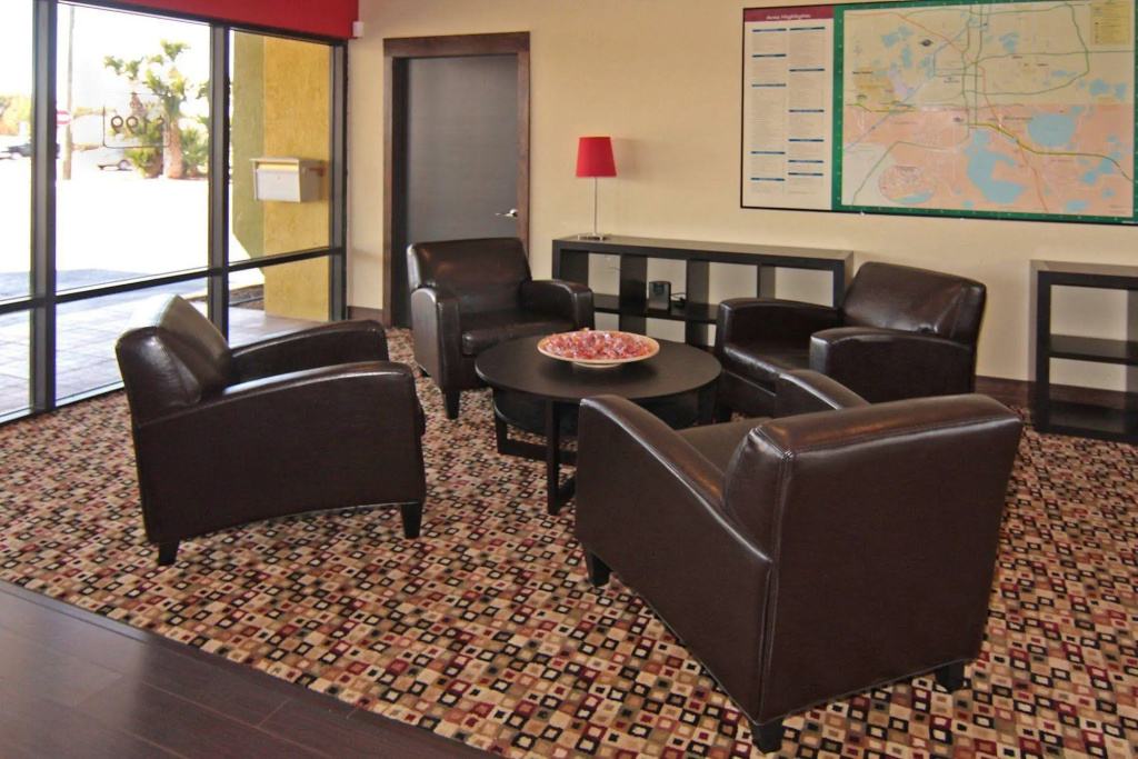 Staymore Extended Studios Kissimmee
