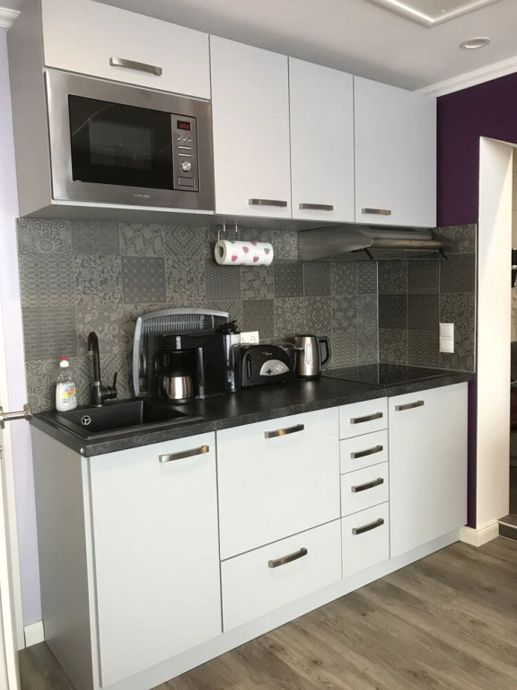 Apartmenthaus Burgenheimat in Rhens bei Koblenz