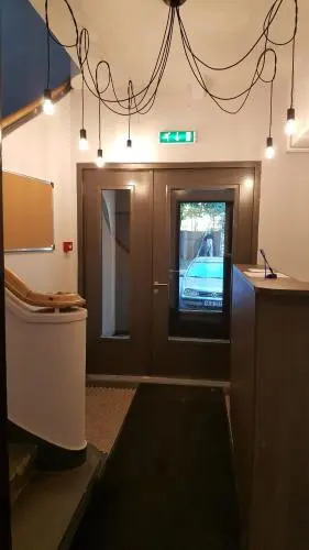 Bridge Hotel Riga Free PARKING