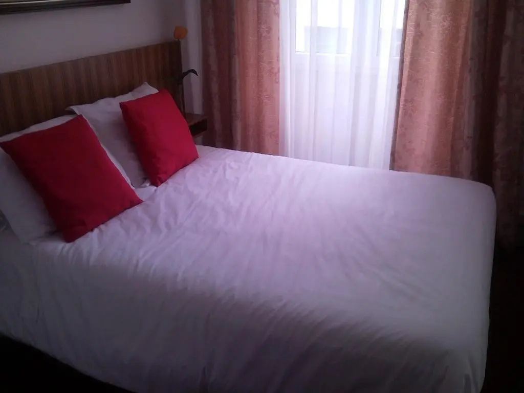 Residencial Portomadrid