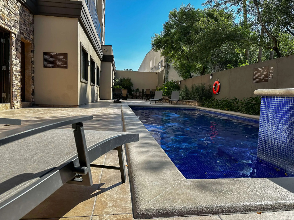 Best Western PREMIER Monterrey Aeropuerto