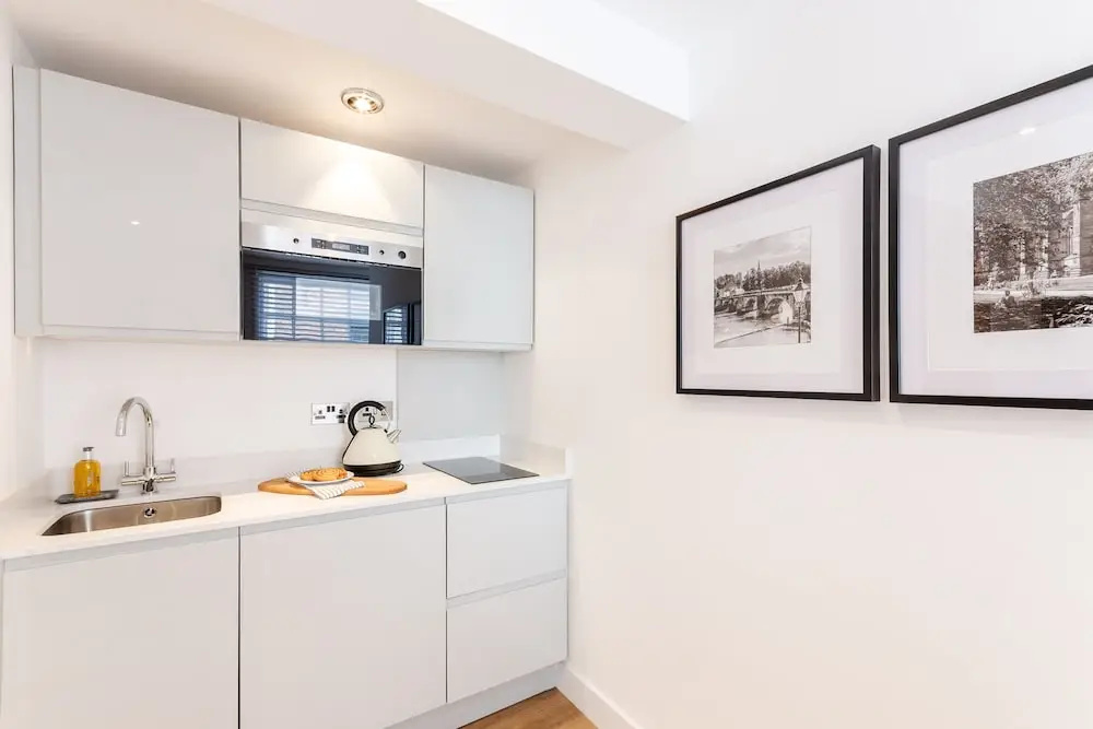 Grosvenor Stylish Apartments - Chester