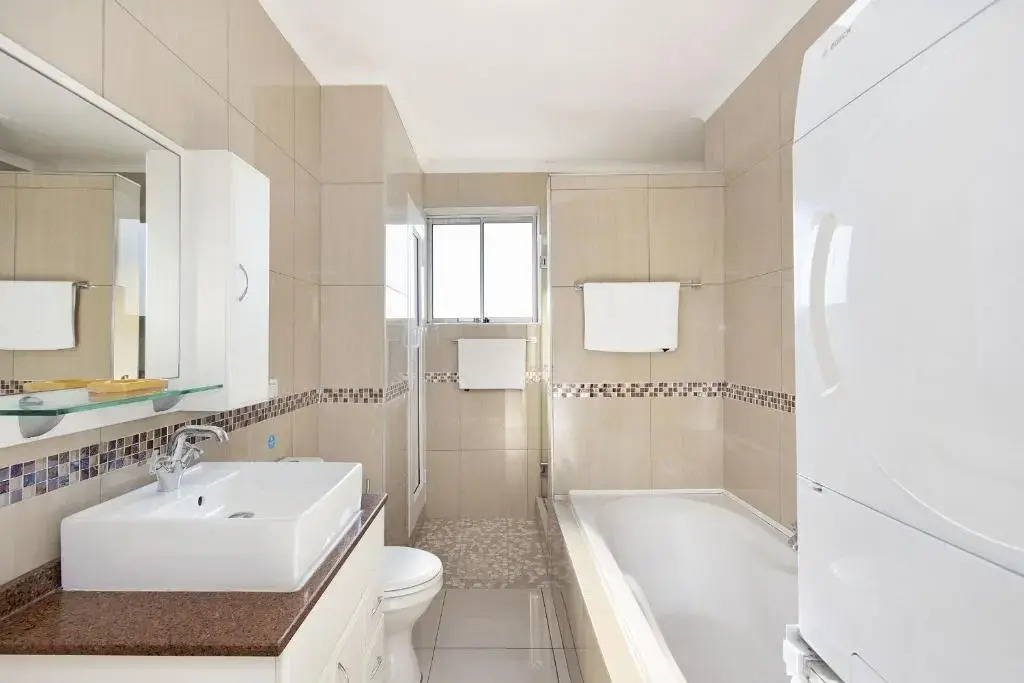 Blouberg Heights 1601 by HostAgents