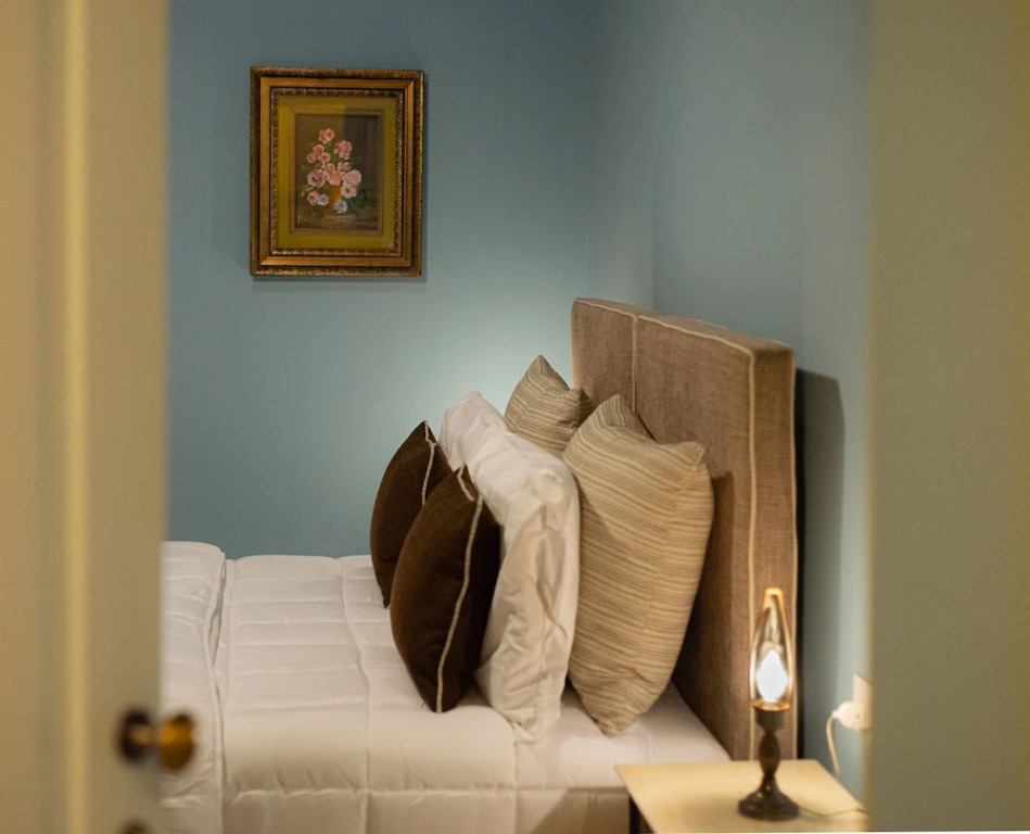 MONART HOSPITALITY Capodimonte