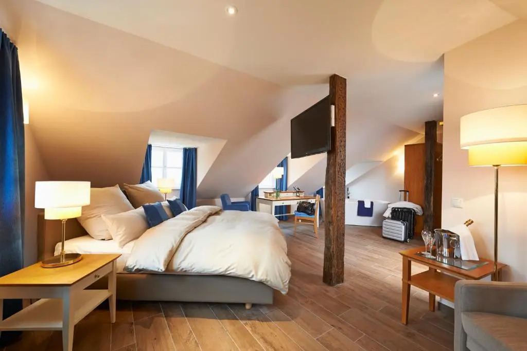 Hotel MainChateau