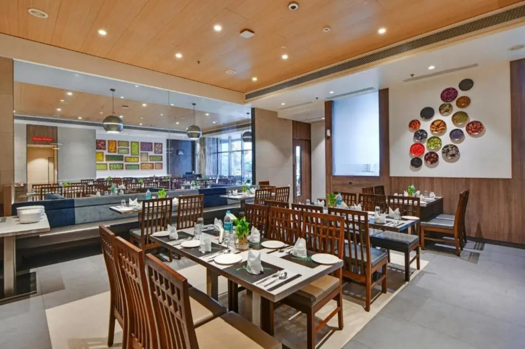 Rakabi The Fern Igatpuri, Series By Marriott