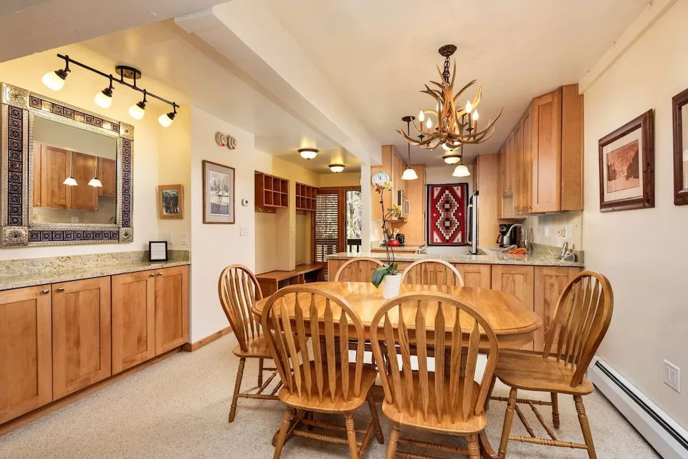 Interlude Condos by iTrip Aspen Snowmass