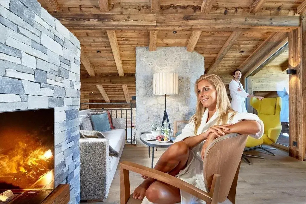 Das Karwendel - Ihr Wellness Zuhause am Achensee