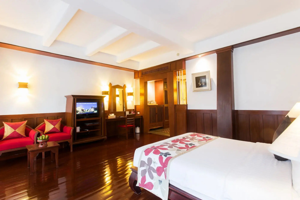 Samui Buri Beach Resort