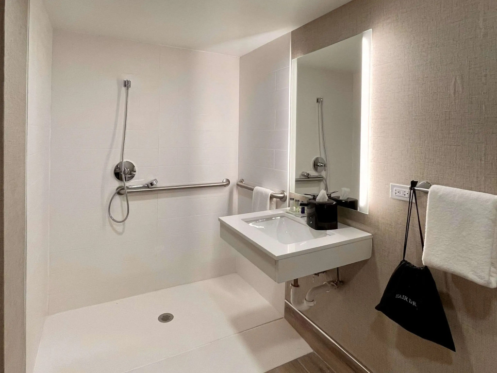 Sleep Inn Oakbrook Terrace - Chicago