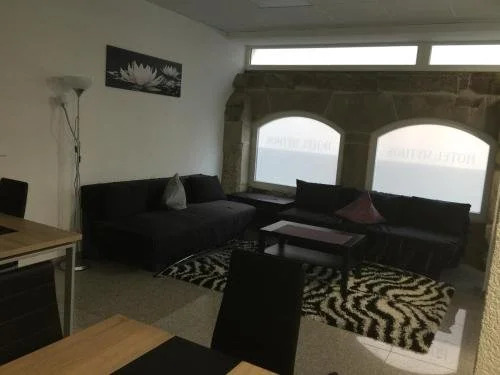Hotel Mythos "rooms with kitchenette- apartments with kitchen"