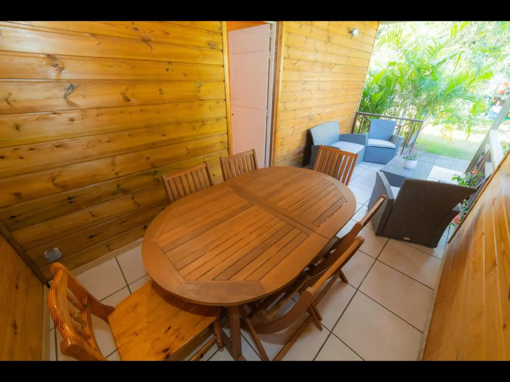 Chalet rodali