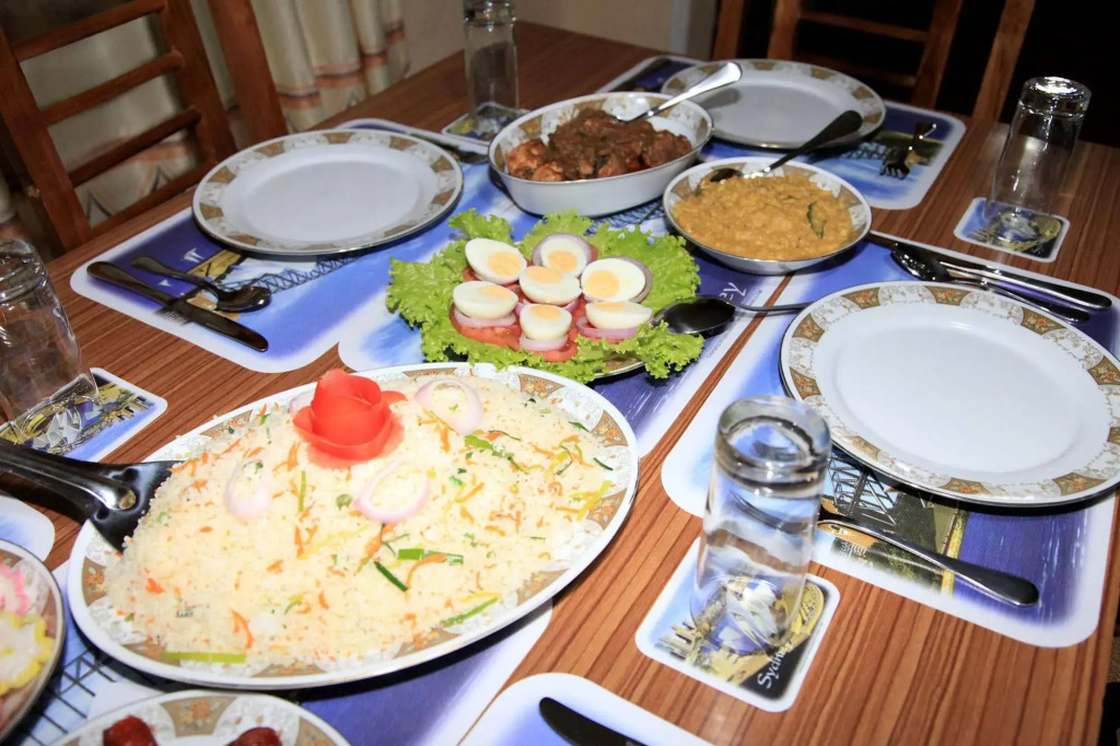 Kent Guest House