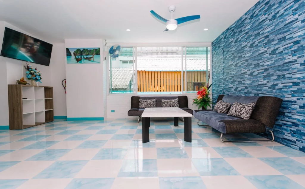 PATONG BLUE HOTEL