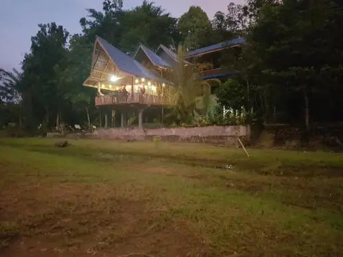 Batu Kapal Guest House
