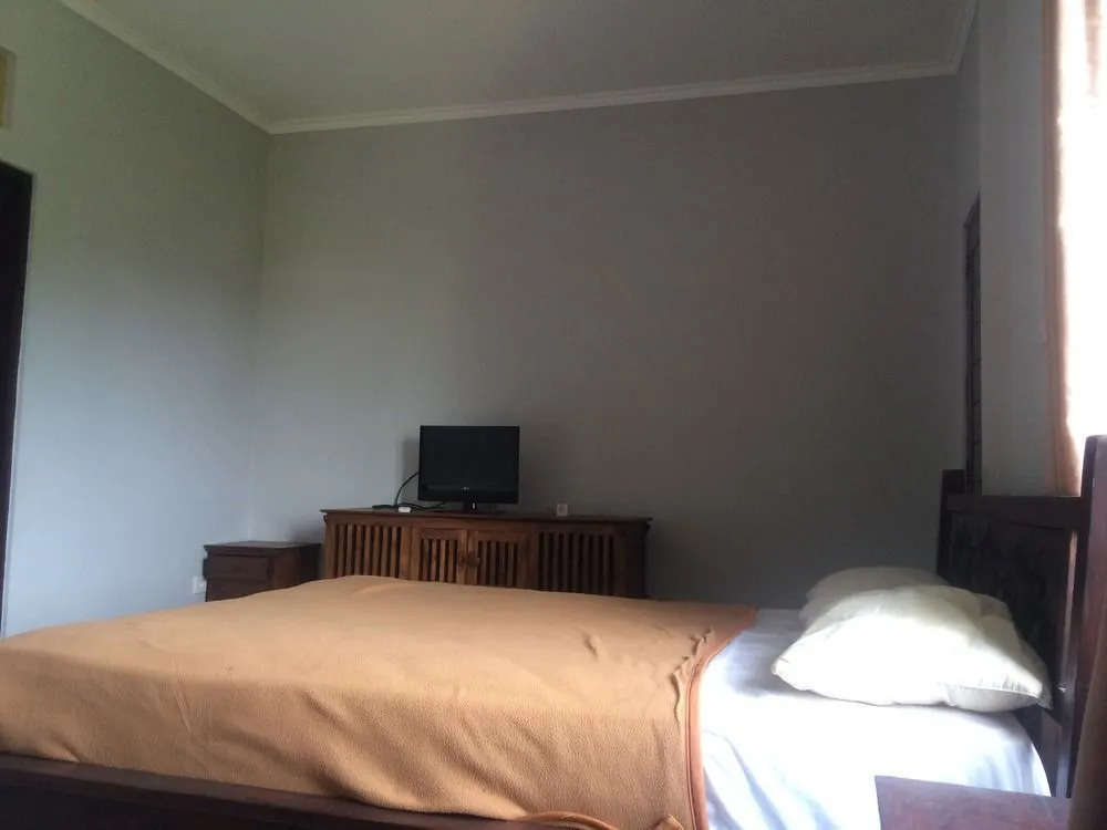 Kembang Sari Hotel