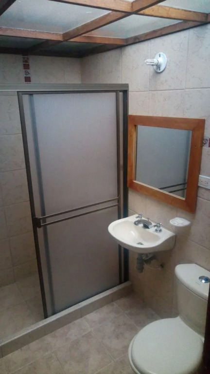 Hostal Arias Bogotá