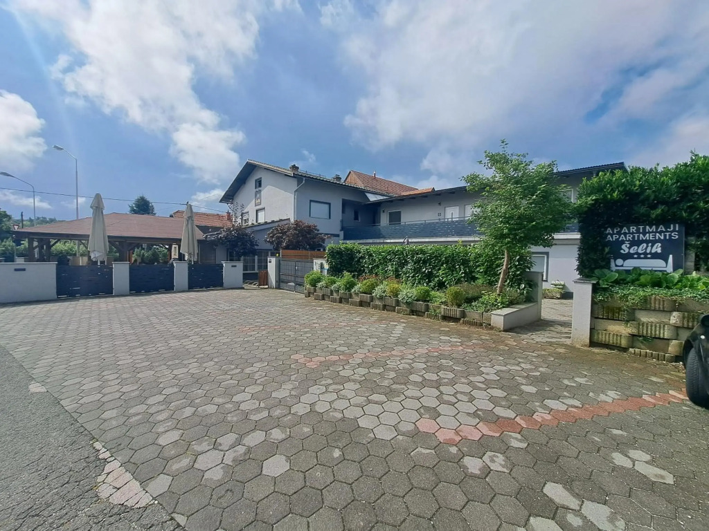 Apartment Šelih