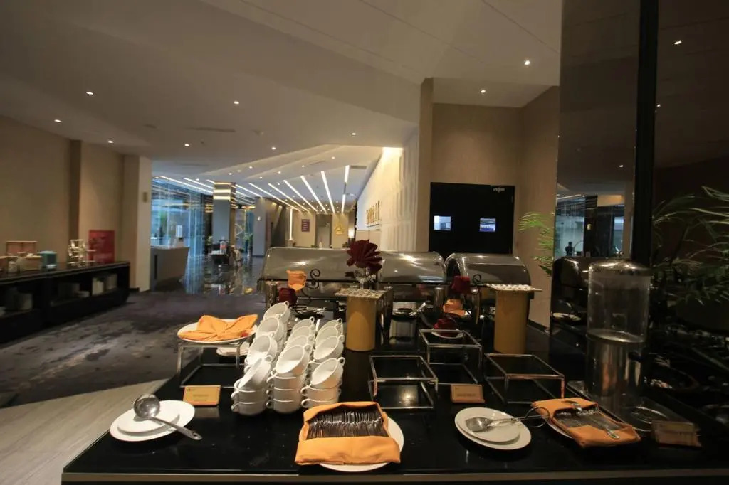 Forriz Hotel Yogyakarta