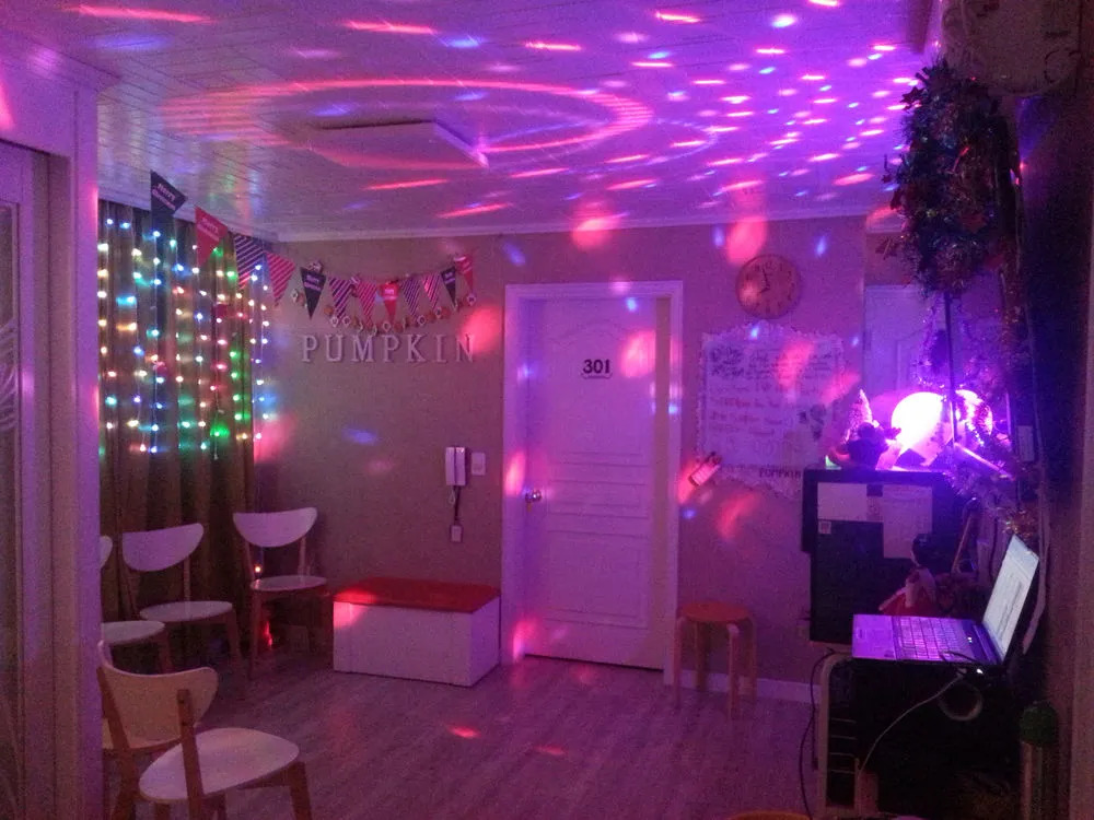 Pumpkin Guesthouse