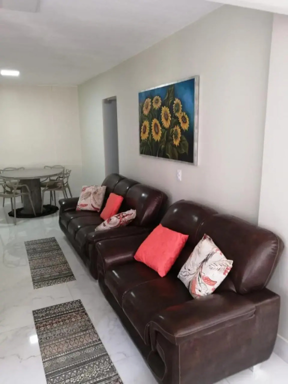 CALDAS NOVAS - GO - Apartamento Parque das Aguas Quentes bloco 1 - em frente Clube Privê