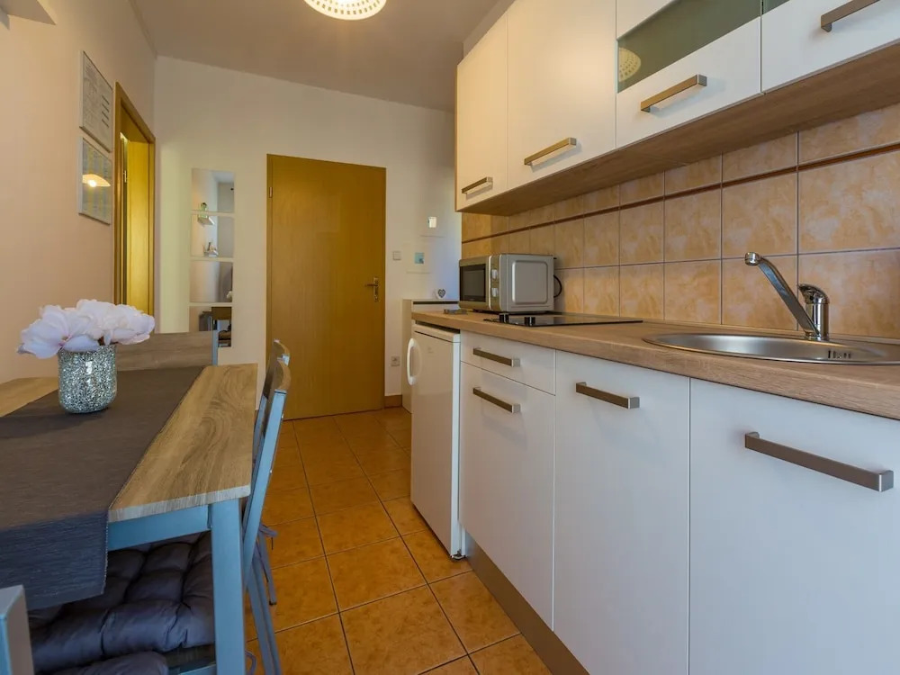 Apartments Claudia