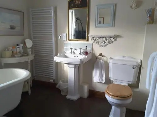 Rose Cottage