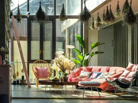 Guiyuan Guanmeng Homestay