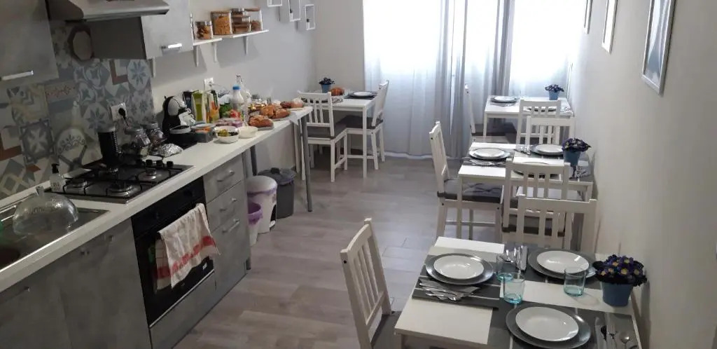 LOpera dei Pupi B&b