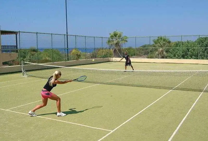 Apartments Pafian Park Holiday Village