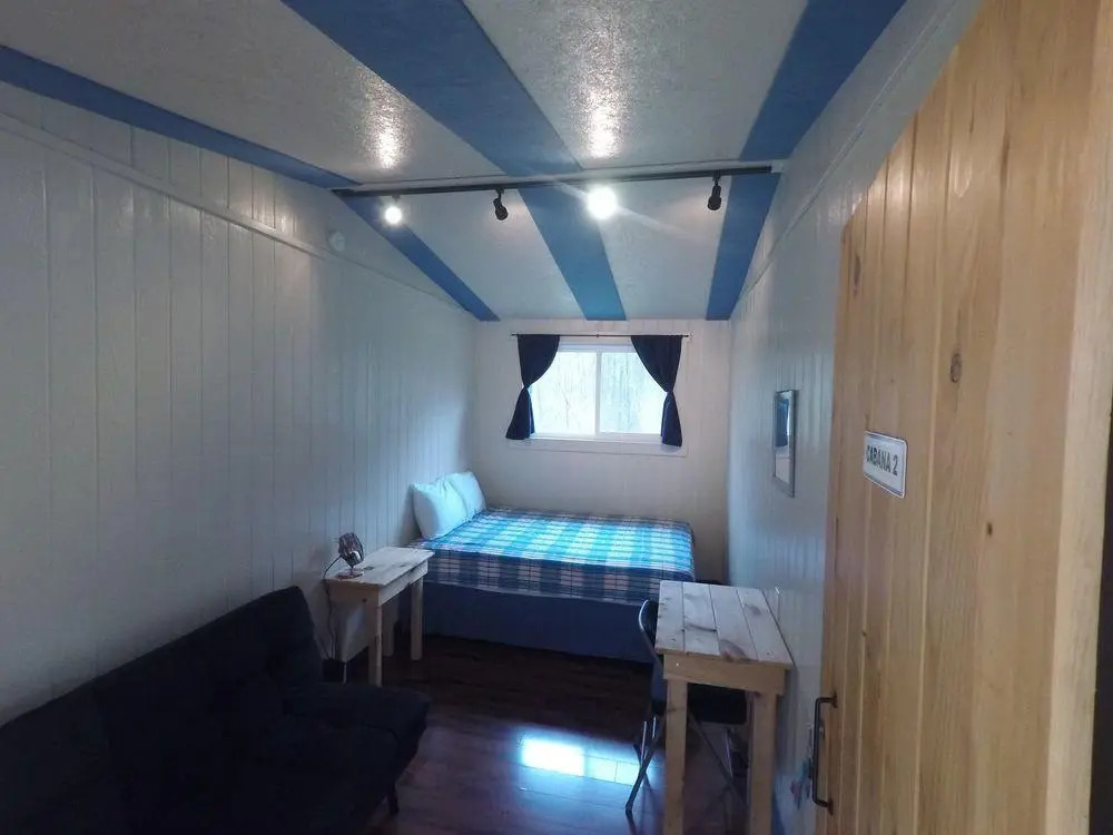 Godspeed Events and Lodging