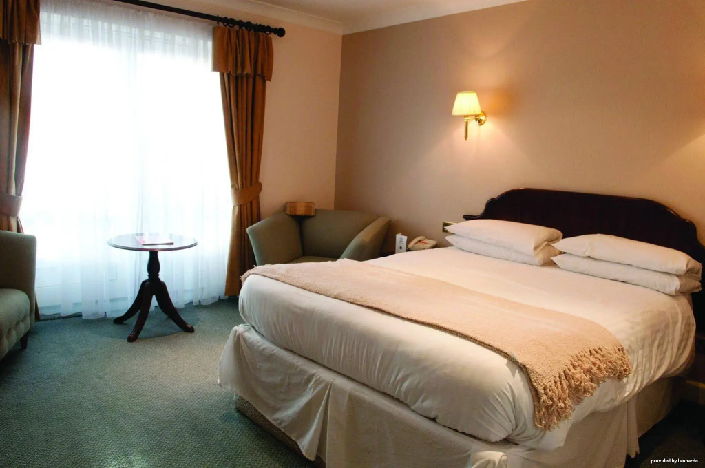 The Three Swans Hotel, Market Harborough, Leicestershire - The Coaching Inn Group