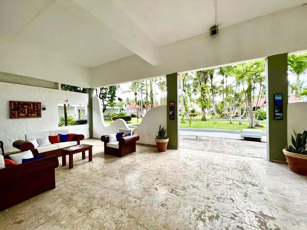 ON THE Cliff IN THE Caribbean SEA - Villa Ilaria